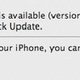 Illustration for article titled Your iPhone Will Be Safe From Random Hijackings By Tomorrow (Update: Patch Is Out Now)